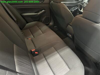 2023 Nissan Altima 2.5 SV - Photo 10 - Bethany, CT 06524