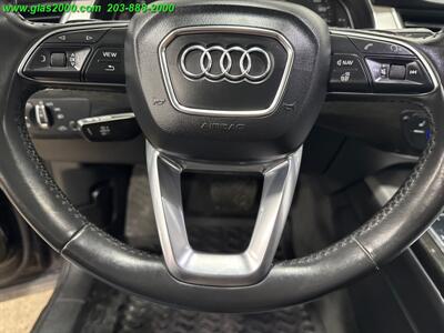 2018 Audi Q7 2.0T Premium Plus quattro   - Photo 29 - Bethany, CT 06524