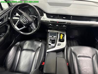 2018 Audi Q7 2.0T Premium Plus quattro   - Photo 6 - Bethany, CT 06524