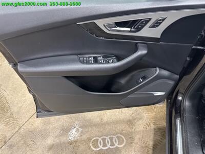 2018 Audi Q7 2.0T Premium Plus quattro   - Photo 25 - Bethany, CT 06524