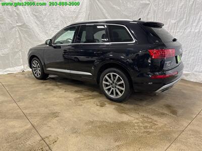 2018 Audi Q7 2.0T Premium Plus quattro   - Photo 7 - Bethany, CT 06524