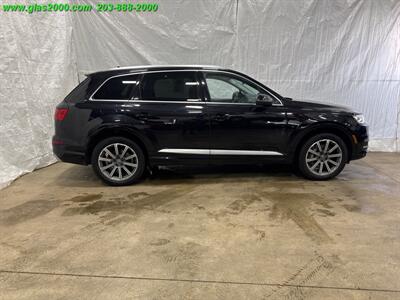 2018 Audi Q7 2.0T Premium Plus quattro   - Photo 14 - Bethany, CT 06524