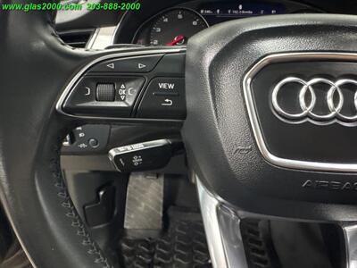 2018 Audi Q7 2.0T Premium Plus quattro   - Photo 22 - Bethany, CT 06524