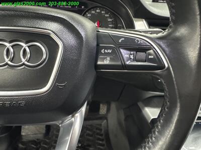 2018 Audi Q7 2.0T Premium Plus quattro   - Photo 23 - Bethany, CT 06524