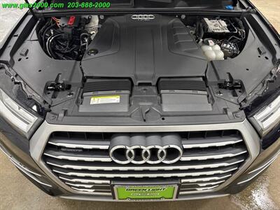 2018 Audi Q7 2.0T Premium Plus quattro   - Photo 18 - Bethany, CT 06524