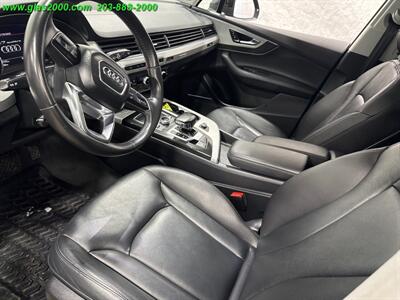 2018 Audi Q7 2.0T Premium Plus quattro   - Photo 3 - Bethany, CT 06524