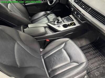 2018 Audi Q7 2.0T Premium Plus quattro   - Photo 5 - Bethany, CT 06524