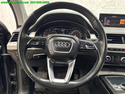 2018 Audi Q7 2.0T Premium Plus quattro   - Photo 4 - Bethany, CT 06524