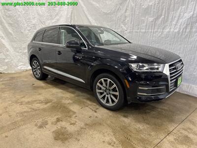 2018 Audi Q7 2.0T Premium Plus quattro   - Photo 2 - Bethany, CT 06524