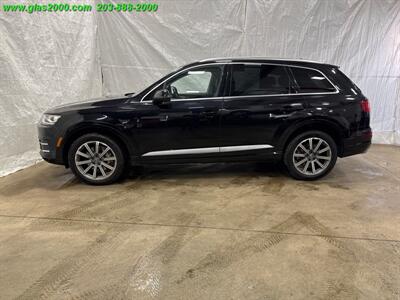 2018 Audi Q7 2.0T Premium Plus quattro   - Photo 13 - Bethany, CT 06524