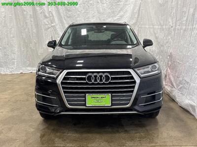 2018 Audi Q7 2.0T Premium Plus quattro   - Photo 19 - Bethany, CT 06524