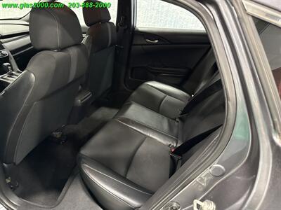2019 Honda Civic Sport   - Photo 9 - Bethany, CT 06524