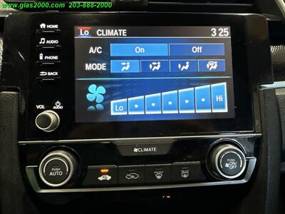 2019 Honda Civic Sport   - Photo 29 - Bethany, CT 06524
