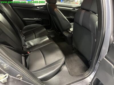 2019 Honda Civic Sport   - Photo 10 - Bethany, CT 06524