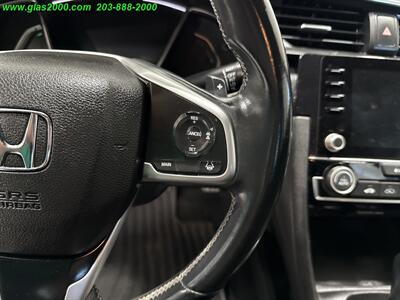 2019 Honda Civic Sport   - Photo 23 - Bethany, CT 06524
