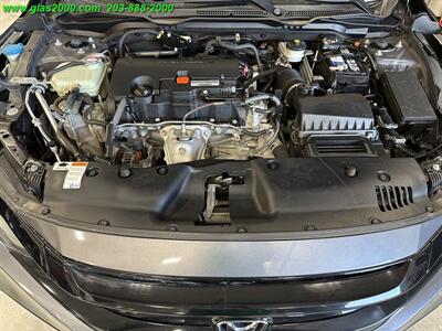2019 Honda Civic Sport   - Photo 12 - Bethany, CT 06524