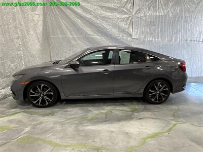 2019 Honda Civic Sport   - Photo 13 - Bethany, CT 06524