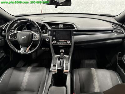 2019 Honda Civic Sport   - Photo 6 - Bethany, CT 06524