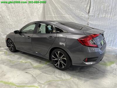 2019 Honda Civic Sport   - Photo 7 - Bethany, CT 06524