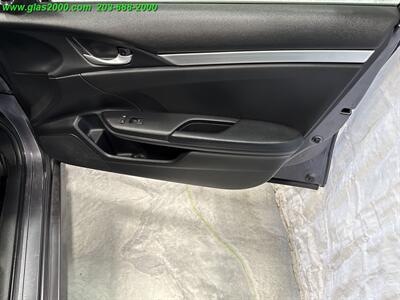 2019 Honda Civic Sport   - Photo 26 - Bethany, CT 06524