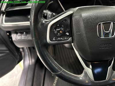 2019 Honda Civic Sport   - Photo 21 - Bethany, CT 06524