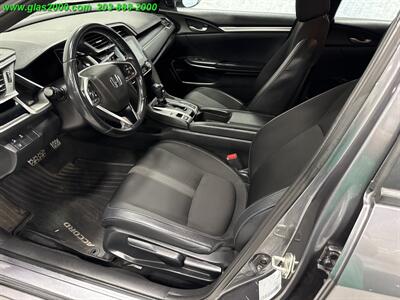 2019 Honda Civic Sport   - Photo 3 - Bethany, CT 06524