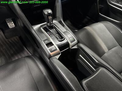 2019 Honda Civic Sport   - Photo 28 - Bethany, CT 06524