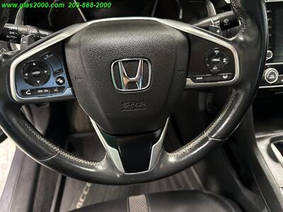 2019 Honda Civic Sport   - Photo 22 - Bethany, CT 06524