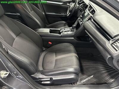 2019 Honda Civic Sport   - Photo 5 - Bethany, CT 06524