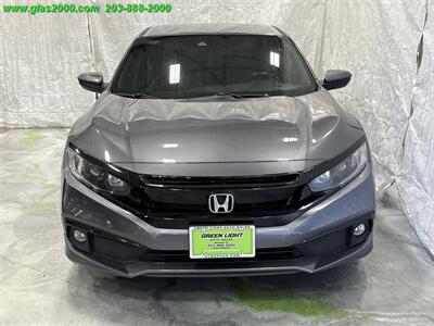 2019 Honda Civic Sport   - Photo 19 - Bethany, CT 06524