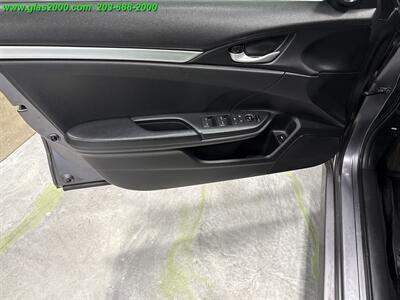 2019 Honda Civic Sport   - Photo 25 - Bethany, CT 06524