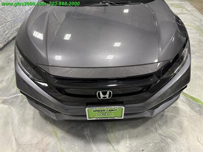 2019 Honda Civic Sport   - Photo 18 - Bethany, CT 06524