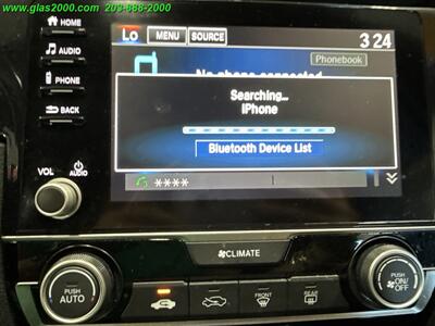 2019 Honda Civic Sport   - Photo 17 - Bethany, CT 06524