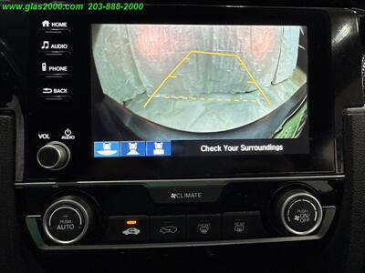 2019 Honda Civic Sport   - Photo 11 - Bethany, CT 06524