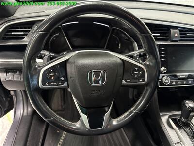 2019 Honda Civic Sport   - Photo 4 - Bethany, CT 06524