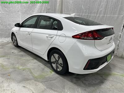 2019 Hyundai IONIQ Blue   - Photo 7 - Bethany, CT 06524