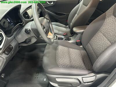 2019 Hyundai IONIQ Blue   - Photo 23 - Bethany, CT 06524