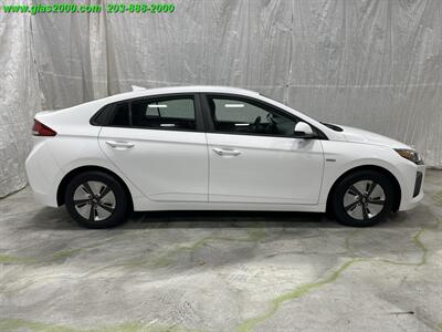 2019 Hyundai IONIQ Blue   - Photo 14 - Bethany, CT 06524