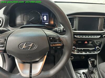 2019 Hyundai IONIQ Blue   - Photo 27 - Bethany, CT 06524