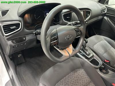 2019 Hyundai IONIQ Blue   - Photo 3 - Bethany, CT 06524