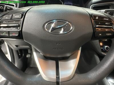 2019 Hyundai IONIQ Blue   - Photo 28 - Bethany, CT 06524