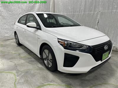 2019 Hyundai IONIQ Blue   - Photo 2 - Bethany, CT 06524