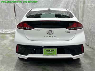 2019 Hyundai IONIQ Blue   - Photo 20 - Bethany, CT 06524