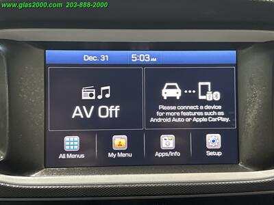 2019 Hyundai IONIQ Blue   - Photo 17 - Bethany, CT 06524