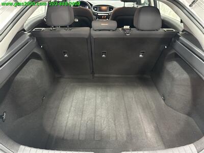 2019 Hyundai IONIQ Blue   - Photo 15 - Bethany, CT 06524