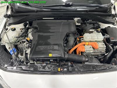 2019 Hyundai IONIQ Blue   - Photo 12 - Bethany, CT 06524
