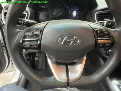 2019 Hyundai IONIQ Blue   - Photo 4 - Bethany, CT 06524