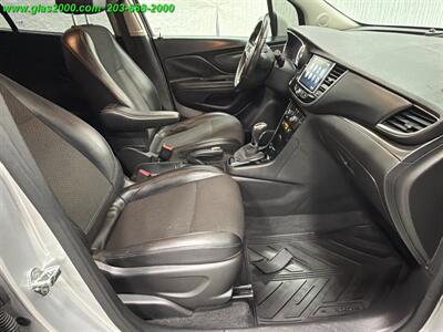 2019 Buick Encore Preferred - Photo 21 - Bethany, CT 06524