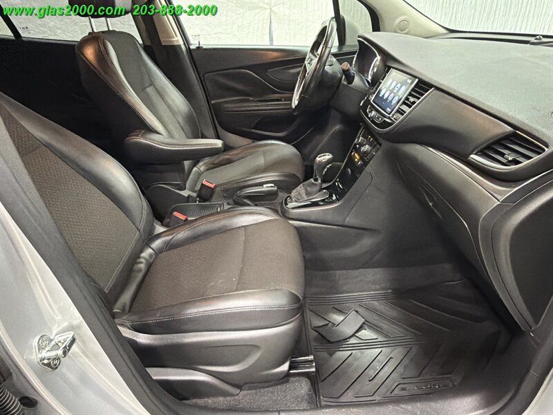 2019 Buick Encore Preferred - Photo 21 - Bethany, CT 06524