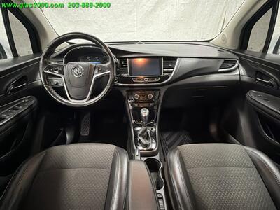 2019 Buick Encore Preferred - Photo 6 - Bethany, CT 06524